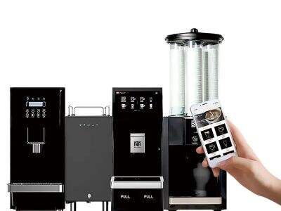 Het geheime wapen van koffierobots om de efficiëntie van koffieproductie te verbeteren