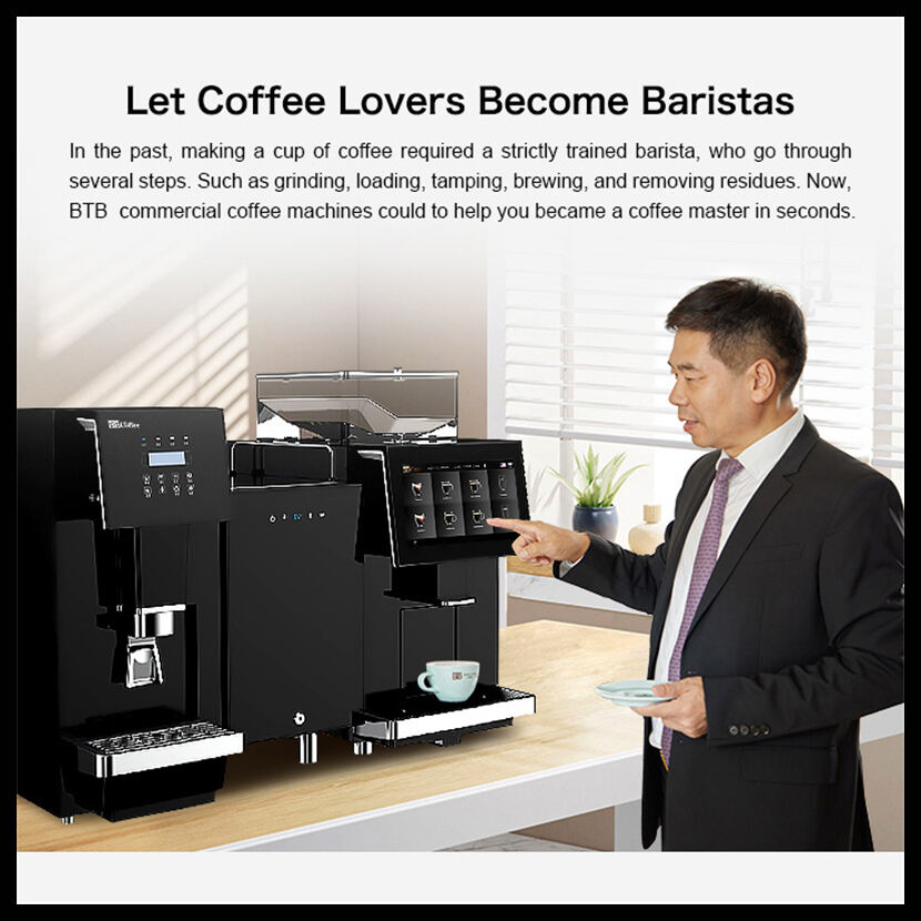 Vedlikeholds tips for din kommersielle kaffebryter
