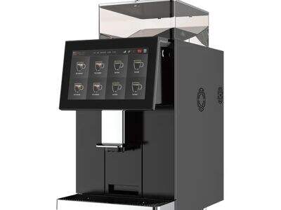 Leve para Casa a Qualidade de Cafeteria com Equipamentos Profissionais para Café