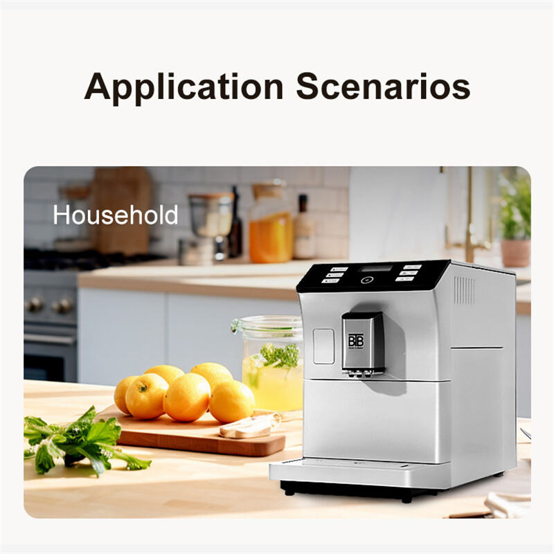HUR MAN MÄSTAR HEMMA ESPRESSO: