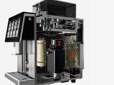 Why Modern Offices Are Replacing Vending Machines with Onsite Fresh Brew Stations