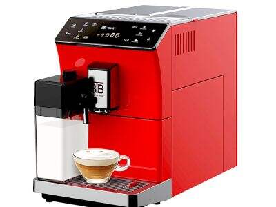 Soluções Inteligentes de Grãos a Xícara para um Café de Qualidade de Barista a Qualquer Hora