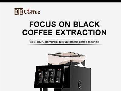 Fresh On-Demand Coffee Solutions Designed for Todays Hybrid Workforce