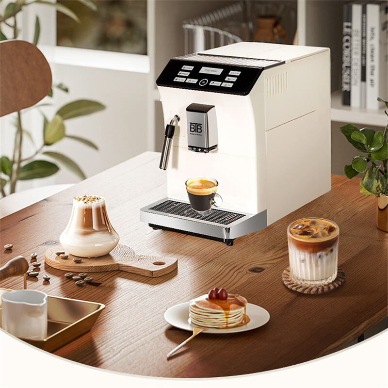 Upgrade Your Morning Routine with the Best Automatic Espresso Machines