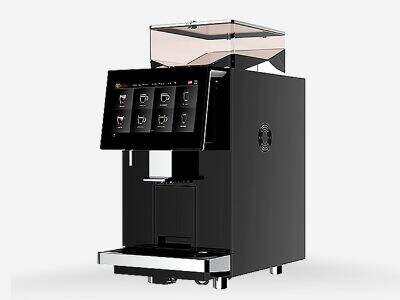 From Perk to Strategic Asset: Rethinking Coffee in the Modern Workplace