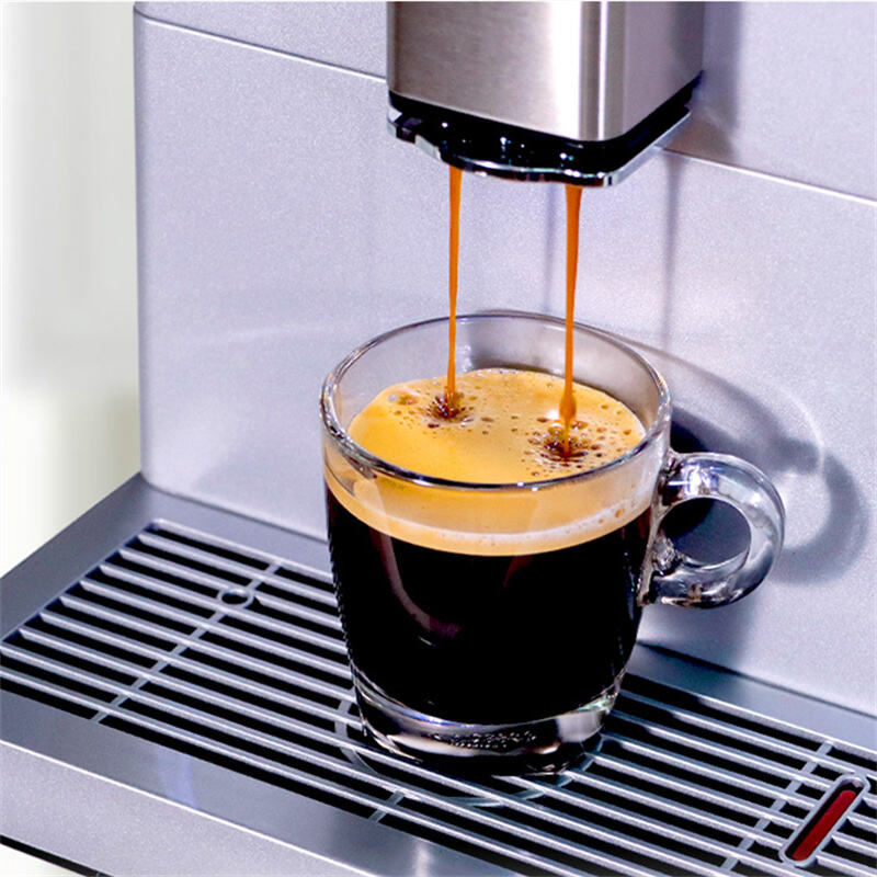 Breville Oracle Touch: Teknologisk Avanceret Kaffe Valg