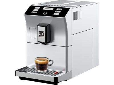 Por qué todo el mundo habla del espresso inteligente en casa