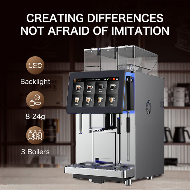 The benefits of a compact fridge