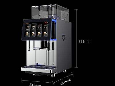 How High-Quality Office Coffee Impacts Employee Satisfaction and Retention