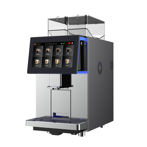 Commercial Coffee Machine Wholesale Commercial Coffee Machine Suppliers and Manufacturers Shanghai Baolutong Coffee Machine Co. Ltd