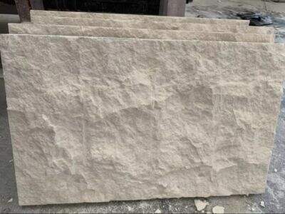 Limestone Cladding Offers Timeless Appeal for Exterior Facades