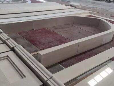 Što treba uzeti u obzir prilikom naručivanja masovnog rezanja kamena