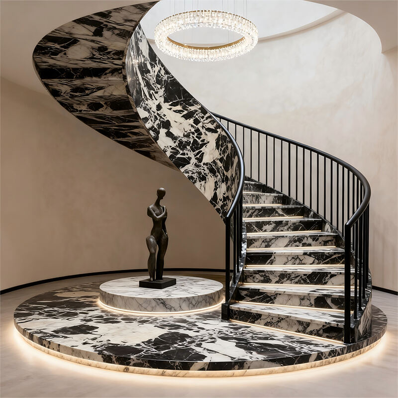 Luxurious Napoleon and Bvlgari Black Marble Slabs & Tiles for Elegant Interior Designs supplier