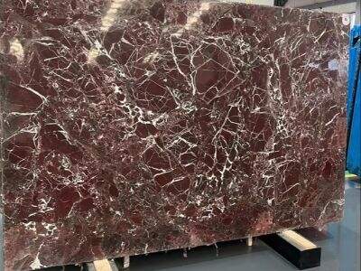 Marble Floor Systems for Hotels, Offices, and Retail Spaces