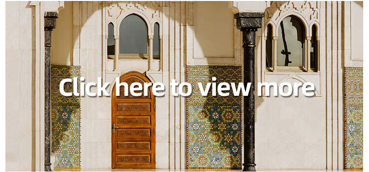 Modern White Marble 3D CNC Crafted Durable Wall Panel for Villa supplier