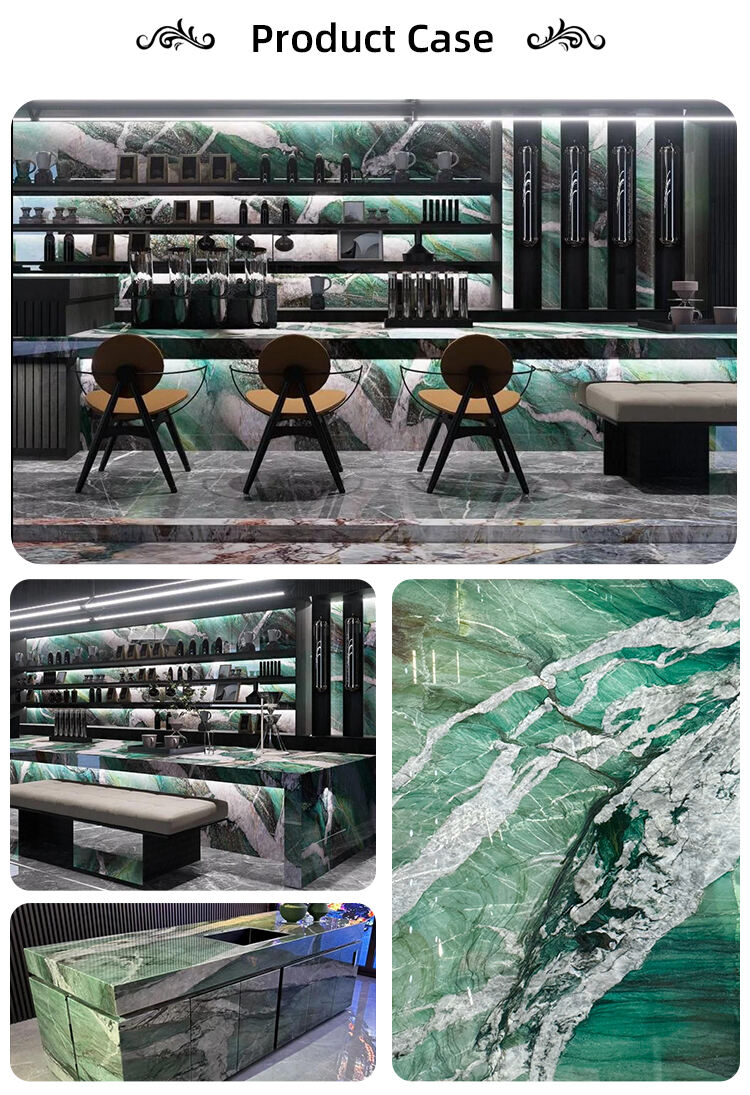 product natural stone arabescato corchia marble tables modern design for hotel  kitchen vanity top countertops 1 year warranty-11