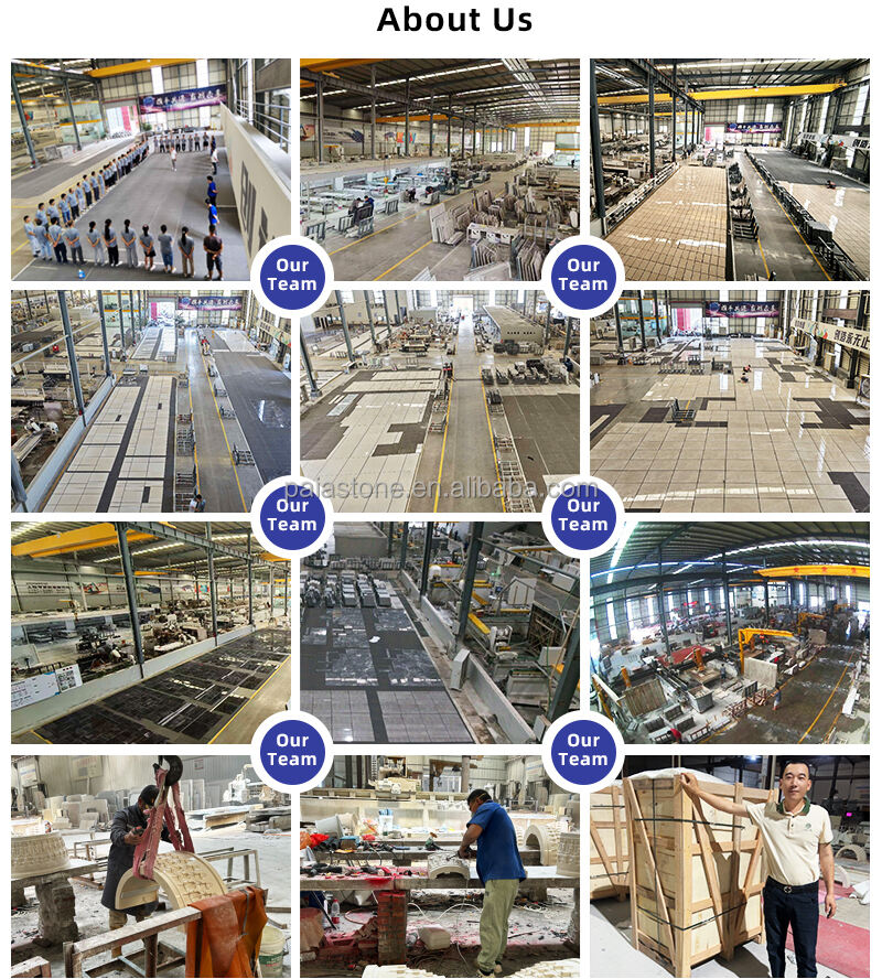 product modern natural stone white panda big slab waterproof wall for kitchen countertops with 1 year warranty for villa  hotel-16