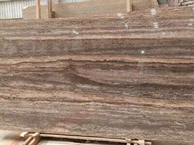 Exterior Wall Cladding Systems Using Natural Stone Materials