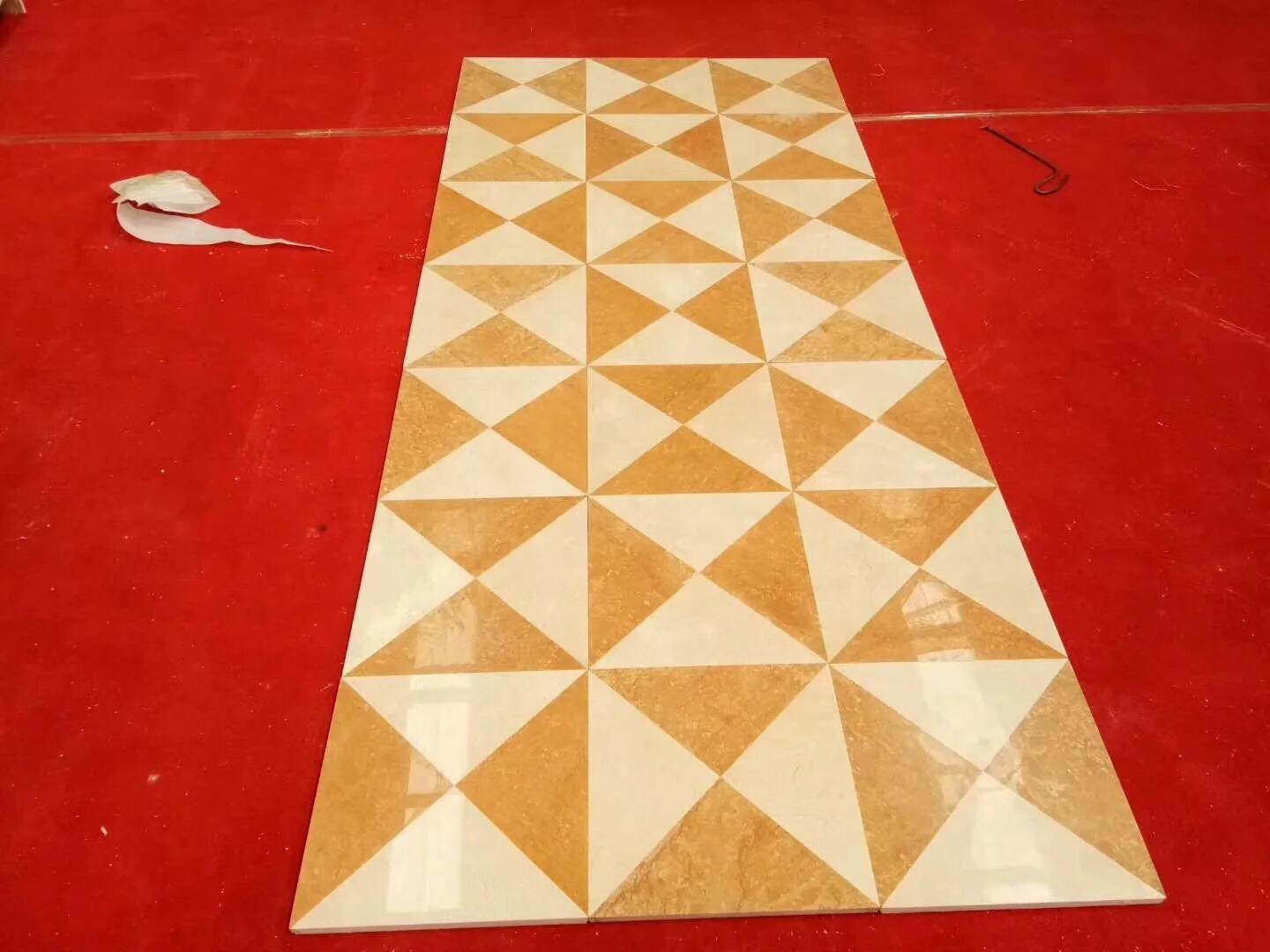 product high quality modern natural yellow marble slab for indoor hotel living room villa decoration for wall marble bathroom vanity-2