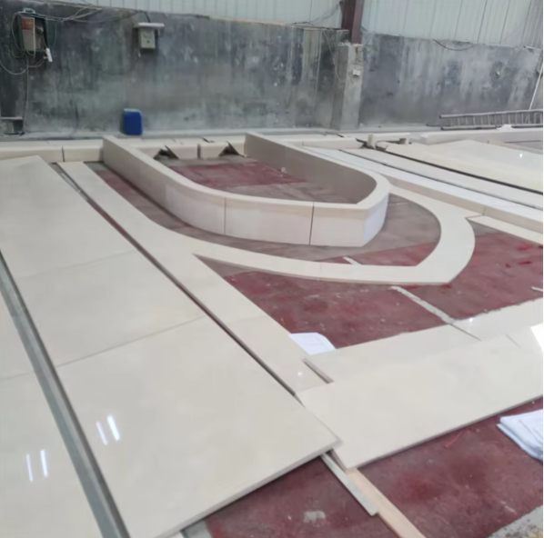 outdoor floor tiles exterior wall cladding slabs durable finish-1