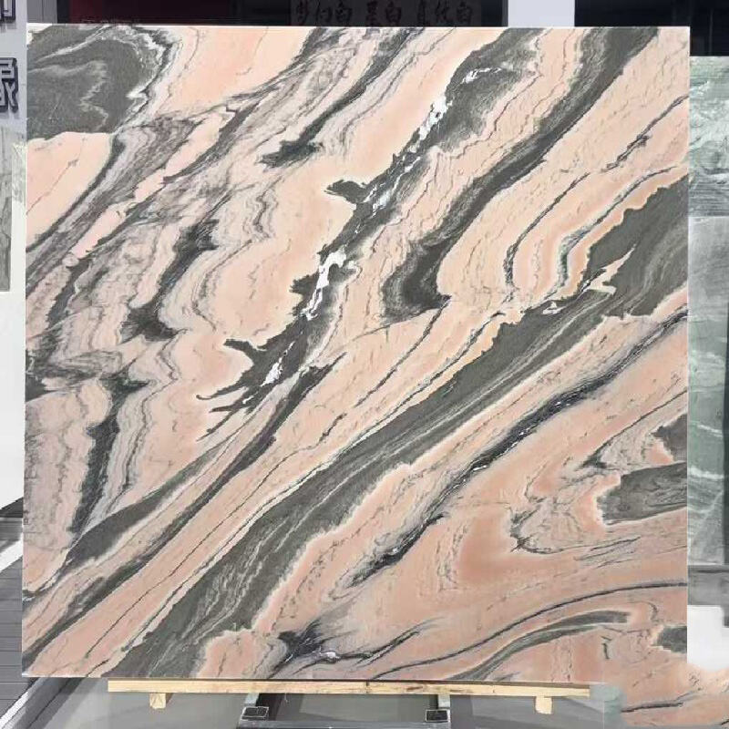 product polished china rosa aurora marble bathroom vanities with sink top for bathroom sink bathroom cabinet bathroom vanities-7