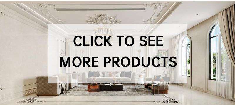 product modern natural stone white panda big slab waterproof wall for kitchen countertops with 1 year warranty for villa  hotel-17