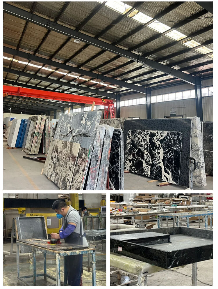 Light Green Polished Courtyard Tiles Slab Wall Background Design Marble with Graphic Design and 1 Year Warranty supplier