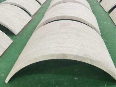 The Use of Stone Columns in Hotels, Malls, and Public Spaces