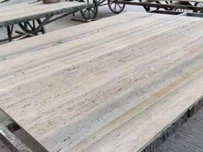 Perché la rivestitura in pietra è preferita nella progettazione delle facciate commerciali