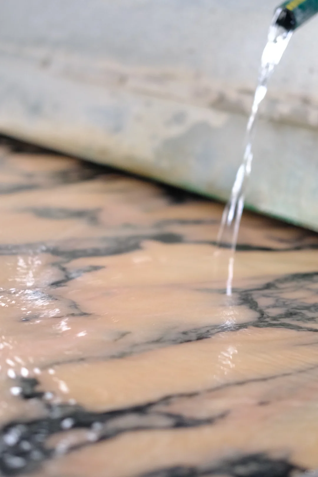 product natural aurora pink marble wall floor tile polished natural stone big marble slab villa hotel bathroom marble floor wall design-4