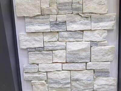 Stone Copping Solutions for Walls, Pools, and Roofs
