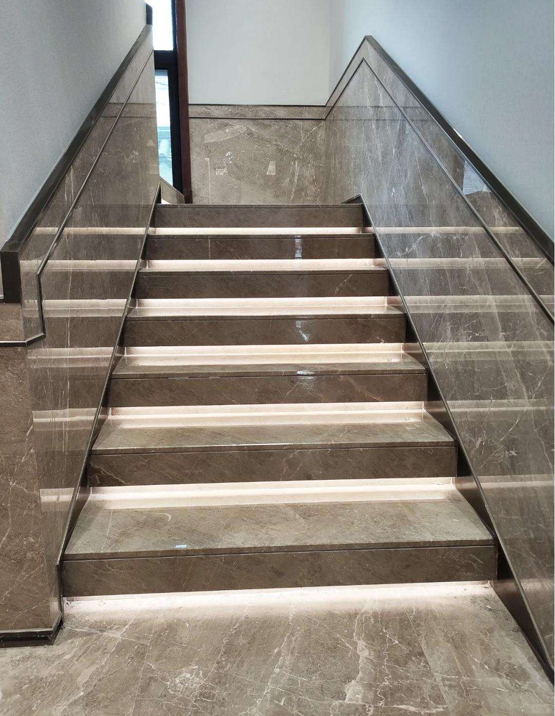 product tundra grey marble modern polished big slab marble tiles for indoor villa hotel floor and natural marble stair design-1