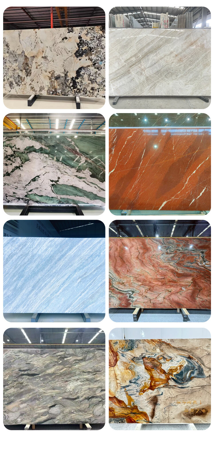 Light Green Polished Courtyard Tiles Slab Wall Background Design Marble with Graphic Design and 1 Year Warranty manufacture