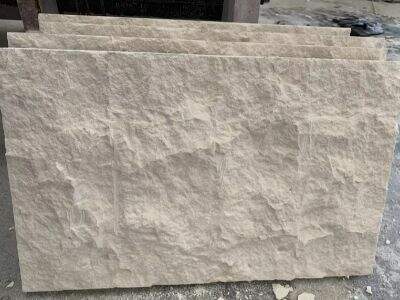Which stone is best for outdoor applications?