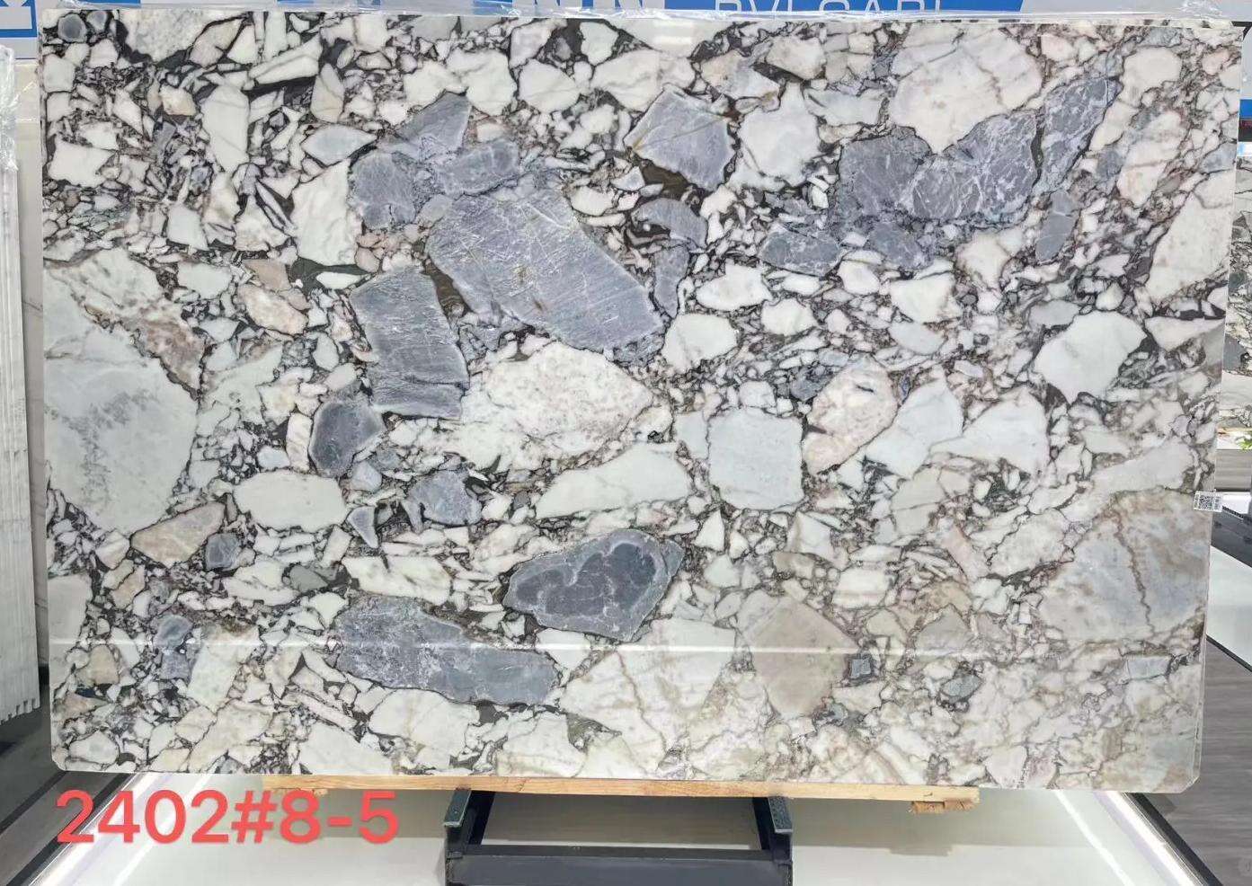 product white marble elephant ocean storm marble slab for natural stone tiles stairs natural wall marble-4