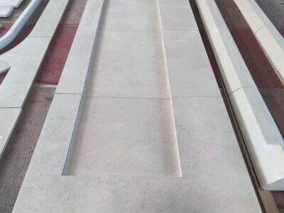 Upotreba kamena oniks u luksuznim unutarnjim prostorima