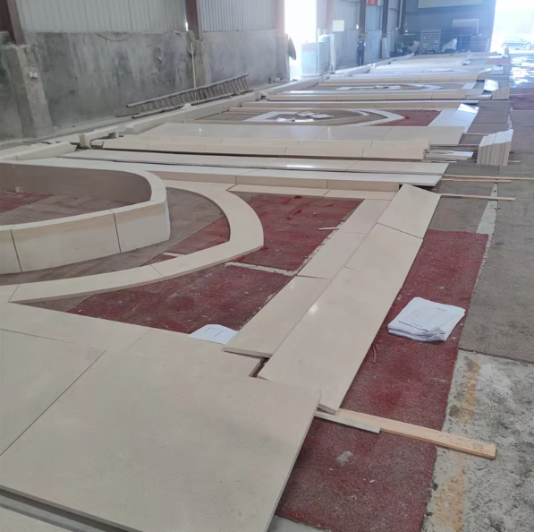 outdoor floor tiles exterior wall cladding slabs durable finish-3