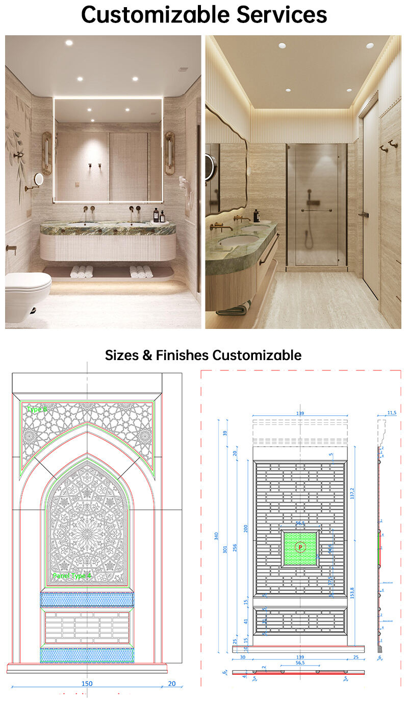 product paia stone handcrafted wabi sabi silver travertine table with natural organic texture for modern  interiors and living spaces-10