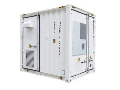 Best Energy Storage Solutions for Emergency Response