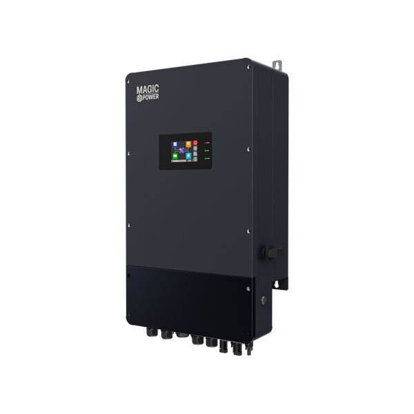 Benefits of a 6kw Inverter