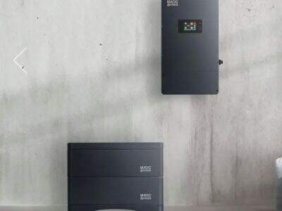 Top 3 Energy Storage Suppliers in Southeast Asia