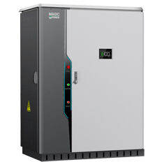 Outdoor Energy Storage System MQK-30k~50k