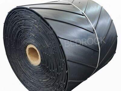 Low-Elongation Conveyor Belts: Why Stretch Resistance Matters in Precision Transport