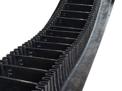 Transportbånd med lang levetid: Sådan udvider du din udstyrs driftseffektivitet