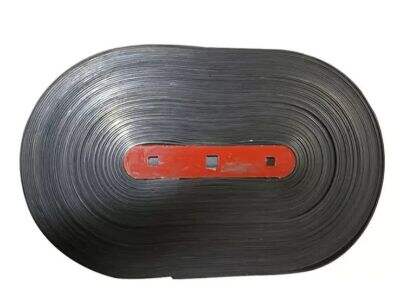 Reißfeste Förderband: Lösungen zur Vermeidung kostspieliger Bandausfälle