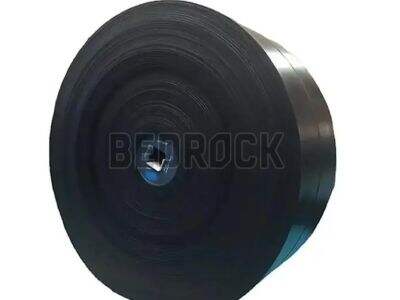 EP vs. NN Conveyor Belts: Strength, Flexibility, and Cost Comparison