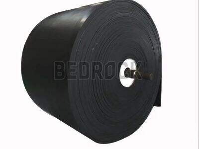 Low-Elongation Conveyor Belts: Stability and Precision in Material Transportation