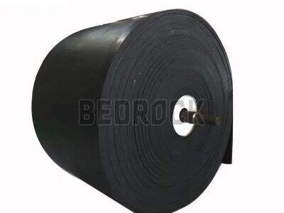 NN Conveyor Belt: Why Nylon-Nylon Belts Are Popular for Medium-Duty Operations