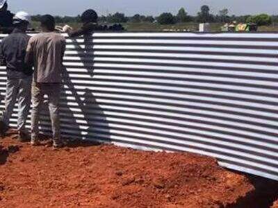 Rapid-Deployment Aquaculture Units for Flexible, Low-Risk Farm Expansion