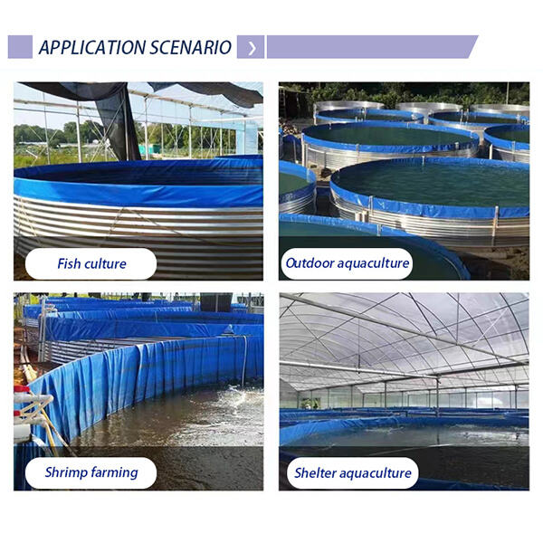 Great things about Recirculating Aquaculture